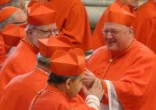 What is a consistory? Image of What is a consistory?