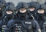 Germany stays prepared to end any terrorist attacks. Image of Germany stays prepared to end any terrorist attacks.