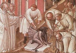 How can you tell who is possessed? Image of How can you tell who is possessed?