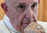 Pope Francis. Image of Pope Francis.