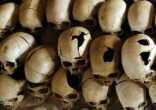 Rwanda genocide finally receives apology from the Church. Image of Rwanda genocide finally receives apology from the Church.