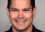 Matthew Luckhurst fired from the San Antonio police department for giving a sandwich filled with feces to a homeless man. Image of Matthew Luckhurst fired from the San Antonio police department for giving a sandwich filled with feces to a homeless man.
