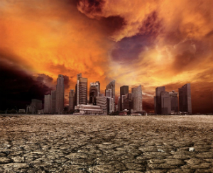 DOOMSDAY - experts calculate the odds and they're scary - Technology ...
