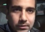 An Uber driver became a hero to a teenage girl. Image of An Uber driver became a hero to a teenage girl.