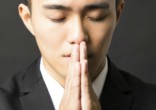 Pray these life-changing prayers for a better 2017. Image of Pray these life-changing prayers for a better 2017.