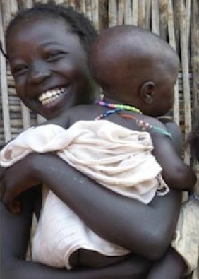 Many have been baptized in Ethiopia. Many have been baptized in Ethiopia.