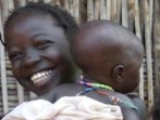 Many have been baptized in Ethiopia. Image of Many have been baptized in Ethiopia.