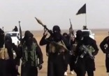 ISIS accepts responsibility for the bomb that killed 25 parishioners in a Cairo cathedral. Image of ISIS accepts responsibility for the bomb that killed 25 parishioners in a Cairo cathedral.