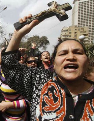 Who are the Coptic Christians? Who are the Coptic Christians?