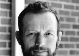 Father Stanley Rother was proclaimed a martyr. Image of Father Stanley Rother was proclaimed a martyr.