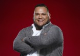 Christian Cuevas stunned the audience in a beautiful version of a powerful song of worship. Image of Christian Cuevas stunned the audience in a beautiful version of a powerful song of worship.