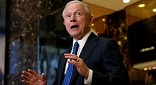 Attorney General Nominee Jeff Sessions Image of Attorney General Nominee Jeff Sessions