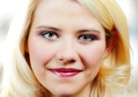 Elizabeth Smart survived after being held captive by a criminal. Image of Elizabeth Smart survived after being held captive by a criminal.