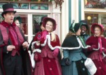 There will be no Christmas caroling in Turkey this year. Image of There will be no Christmas caroling in Turkey this year.