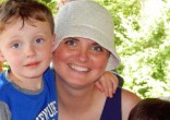Kristy Blackwell was diagnosed with brain cancer over the summer. When students at her school discovered her tragedy, they jumped into action (GoFundMe). Image of Kristy Blackwell was diagnosed with brain cancer over the summer. When students at her school discovered her tragedy, they jumped into action (GoFundMe).