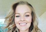 Dejah Hall shares her journey from being a drug addict to celebrating her fourth year sober (Facebook). Image of Dejah Hall shares her journey from being a drug addict to celebrating her fourth year sober (Facebook).