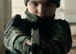 Child soldiers are first brainwashed then trained to kill without remorse. Image of Child soldiers are first brainwashed then trained to kill without remorse.