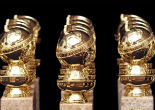 Golden Globes, movies, actor, actress, director Image of Golden Globes, movies, actor, actress, director
