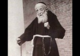 St. Leopold had a difficult journey to Sainthood. Image of St. Leopold had a difficult journey to Sainthood.