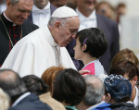 Pope Francis wants to reform the Church to better obtain the conversion of hearts. Image of Pope Francis wants to reform the Church to better obtain the conversion of hearts.