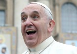 Celebrate Pope Francis' birthday with ten of his most resonant sayings! Image of Celebrate Pope Francis' birthday with ten of his most resonant sayings!