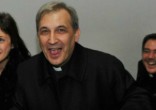 The Monsignor was granted Image of The Monsignor was granted