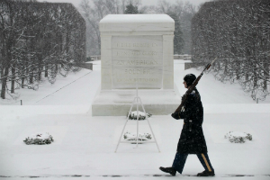 May God watch over and protect those who protect us. May God watch over and protect those who protect us.