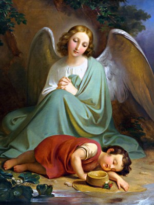 Image result for guardian angels