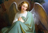 Guardian angels are real. Image of Guardian angels are real.
