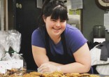 Collette Divitto struggled to find employment until she realized she could be her own boss (Collettey's). Image of Collette Divitto struggled to find employment until she realized she could be her own boss (Collettey's).