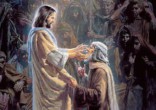 God's Wild Flowers describes the many Saints suffering with disabilities. Image of God's Wild Flowers describes the many Saints suffering with disabilities.