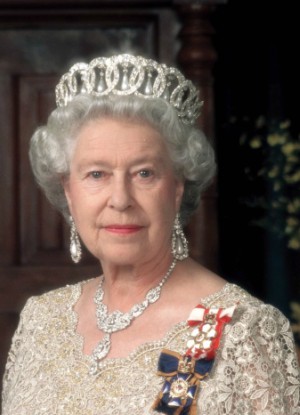 Is Queen Elizabeth on her deathbed? Is Queen Elizabeth on her deathbed?