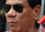 Duterte ups the ante on the war on drugs. Image of Duterte ups the ante on the war on drugs.