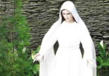 The Lipa Marian apparitions remain a mystery. Image of The Lipa Marian apparitions remain a mystery.
