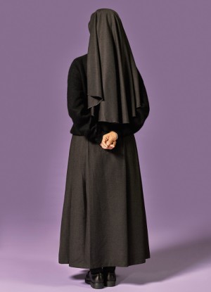 A nun (not pictured) was killed in the Republic of Congo. A nun (not pictured) was killed in the Republic of Congo.