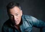 Bruce Springsteen opens up about his Catholic childhood. Image of Bruce Springsteen opens up about his Catholic childhood.