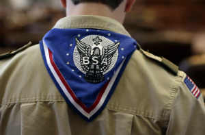 The Boys Scouts of America has fallen prey to another lie told in our society, the lie that gender can be changed. The Boys Scouts of America has fallen prey to another lie told in our society, the lie that gender can be changed.