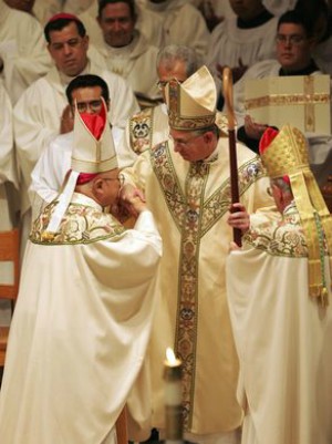 Archbishop Patrick Flores has passed away at the age of 87-years-old. Archbishop Patrick Flores has passed away at the age of 87-years-old.