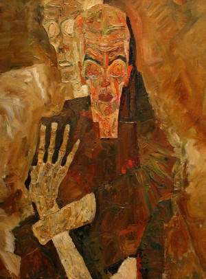 Archbishop Castellucci shares his first exorcism (Stephen M. Miller). Archbishop Castellucci shares his first exorcism (Stephen M. Miller).