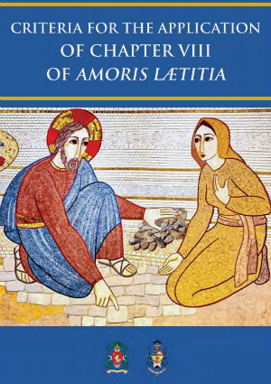 The bishops of Malta have issued a document to convey their understanding of Amoris Laetitia. The bishops of Malta have issued a document to convey their understanding of Amoris Laetitia.