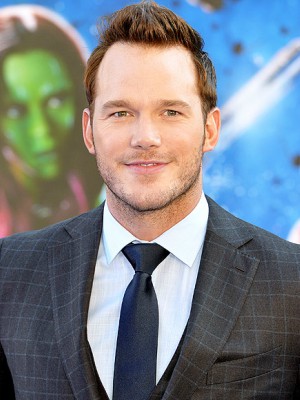 Actor Chris Pratt shares the moment he turned to Christ. Actor Chris Pratt shares the moment he turned to Christ.