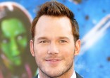 Actor Chris Pratt shares the moment he turned to Christ. Image of Actor Chris Pratt shares the moment he turned to Christ.