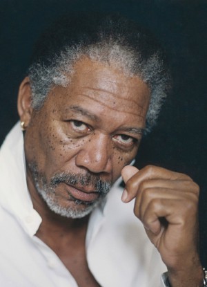 Morgan Freeman investigates who God is in the new series 'The Story of God.' Morgan Freeman investigates who God is in the new series 'The Story of God.'