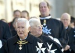 Who will be the next Grand Chancellor of the Knights of Malta? Image of Who will be the next Grand Chancellor of the Knights of Malta?