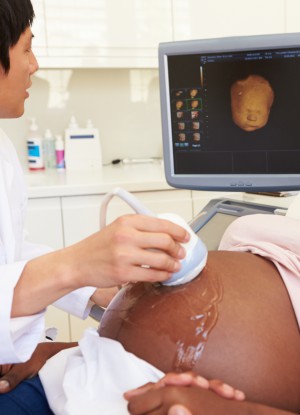 Planned Parenthood often doesn't offer prenatal care. Planned Parenthood often doesn't offer prenatal care.