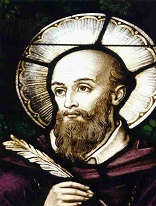 St Francis De Sales Image of St Francis De Sales