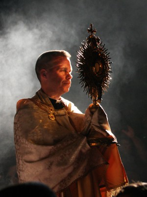 Pope Francis encouraged a 'vocation culture' in the Church. Pope Francis encouraged a 'vocation culture' in the Church.