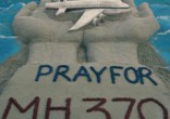 The search for downed flight MH370 has come to a close. Image of The search for downed flight MH370 has come to a close.