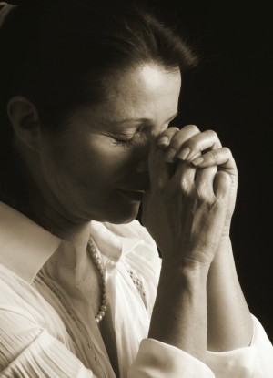 God hears our prayers. God hears our prayers.