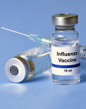 Is the influenza vaccine imminent? Is the influenza vaccine imminent?